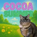 Cocoa Summer 🌞