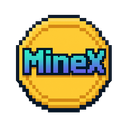 MineX avatar