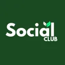 SOCIAL CLUB | NON TOXIC  Discord Server Icon