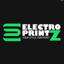 Electroprintz Discord server icon