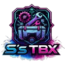 Scooters Garage server (editor support and ideas)