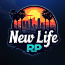 Discovery icon for New Life RP® Discord server