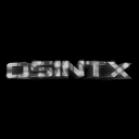 /osintx