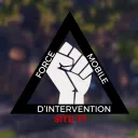 Centre D'opération Force D'Intervention Mobile (Site-77)
