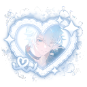 ૮ ◞ ﻌ ◟ ა 　 ✧ 　 ╱ 𝓀haslana    ◞   ✿   . avatar