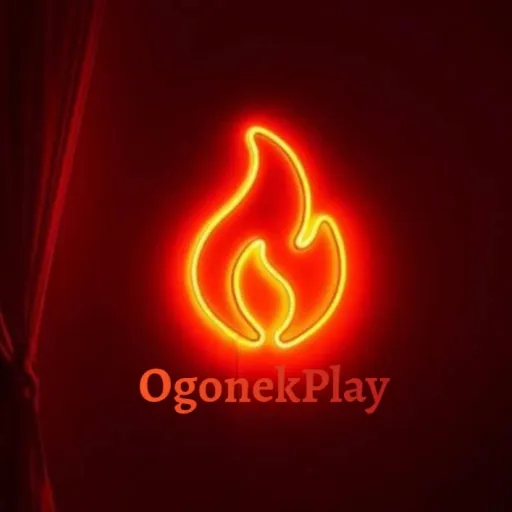 OgonekPlay - уютный сервер — мониторинг Discord сервера, статистика и рейтинг