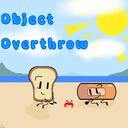 Object overthrow (WIP) (HIATUS) Discord Server Icon