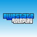 BlueState Roleplay Discord Server Icon