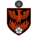 The Phoenix Republic official discord Discord server icon