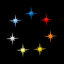 {[ Astéri Emperium ]} Discord server icon