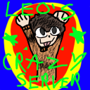 ❗❗💥LEO'S CRAZY SERVER💥❗❗ Discord server icon