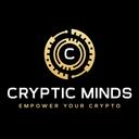 Cryptic Minds Discord Server Icon