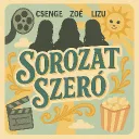 Sorozat Szeró|Minecraft szerver|