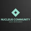 Nucleus Community | Grow a Garden Invites