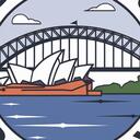 Sydney Harbour Roleplay shutdown Discord Server Icon
