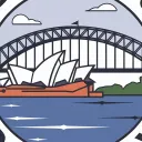 Sydney Harbour Roleplay