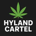 The Hyland Cartel Discord Server Icon