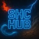 SHC HUB Discord Server Icon