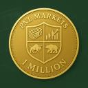 PNLmarkets Discord server logo