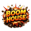 BOOM House | Clash of Clans