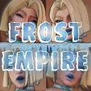 Frost Empire — мониторинг Discord сервера, статистика и рейтинг