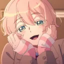 𐔌　💌　Lunar     ੭