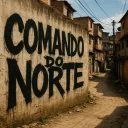 BIB | COMANDO DO NORTE