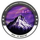 S-47 | « Entity Actors Hub » Discord Server Icon