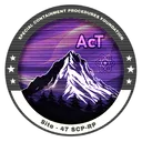 S-47 | « Entity Actors Hub »