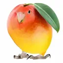 Mango Bird Clan