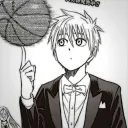 ⇀     ﹑  ::   @Kuroko's Court