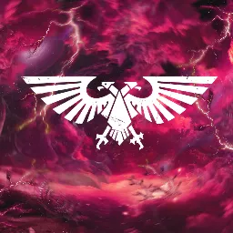 Вархаммер 40 000 — мониторинг Discord сервера, статистика и рейтинг