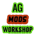 AGModsTeam's Workshop