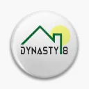Disnasty 8
