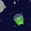 Star's Froggy Escape