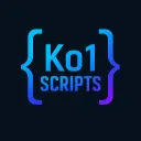 KO1 Scripts