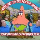 THE PORTER HOUSE 2: Earp Season Discord server icon
