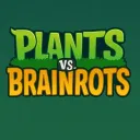 Plants vs brainrots | middleman | trades | rewards!