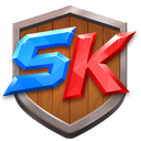 Discovery icon for SMPKITS Discord server