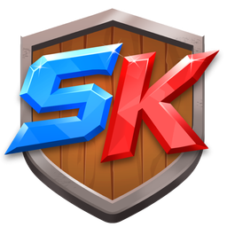 Discovery icon for SMPKITS Discord server
