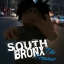 ❗FREE CUSTOM❗South Bronx The Trainer❗