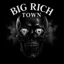 Big Rich Town RP