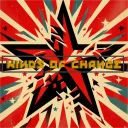 Winds of Change: A New World