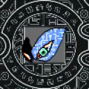 𝙳𝚒𝚐𝚒𝚖𝚘𝚗 - 𝙳𝚊𝚝𝚊 𝚃𝚑... Discord Server Icon