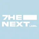⊹  🔵ᵎ  𓂅　/7HE NEXT LABEL