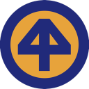 44th Infantry Division US Army Discord server icon