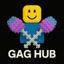 GAG Hub Discord server icon