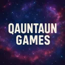 🌌 Qauntaun Games ✨
