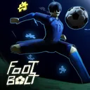 Foot Bolt