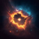 The multiversal archive Discord server icon